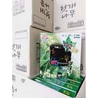 Nước mát gan, giải rượu