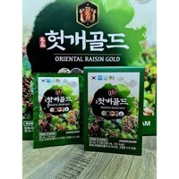 Nước mát gan Hàn quốc 30 gói *50ml