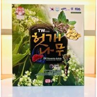 NƯỚC MÁT GAN Hàn Quốc