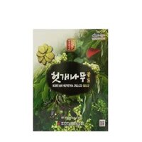 Nước Mát Gan Pocheon 30 Gói X 70ml