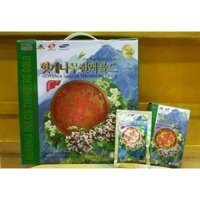 Nước Mát Gan Rồng Đỏ (30Gói x70ml)