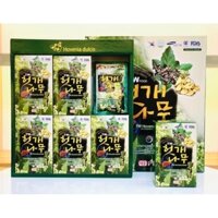 Nước mát gan TW Hà Quốc