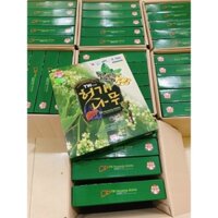 Nước mát gan Tw Hàn Quốc