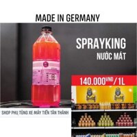 NƯỚC MÁT GIẢI NHIỆT MÁY SPRAYKING OTO XE MÁY _DOCHOIXEMAYNHAPKHAU