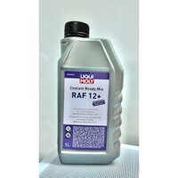 NƯỚC MÁT LIQUI MOLY dành cho xe máy tay ga và xe số