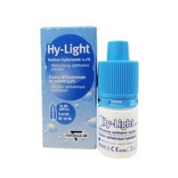 Nước mắt nhân tạo Hy-light