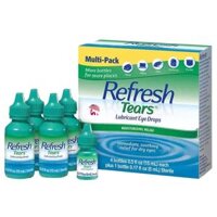 NƯỚC MẮT NHÂN TẠO REFRESH TEARS CỦA MỸ