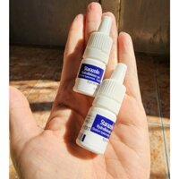 Nước mắt nhân tạo STARAZOLIN giữ ẩm hiệu quả và lâu dài cho mắt