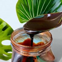 Nước màu dừa 100% nước dừa xiêm Bến Tre