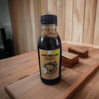 Nước Màu Dừa Bến Tre - 250 ML