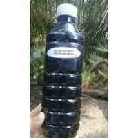 NƯỚC MÀU DỪA BẾN TRE NGUYÊN CHẤT NHÀ LÀM 500ML