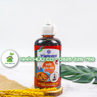 Nước màu dừa Vietcoco 250ml