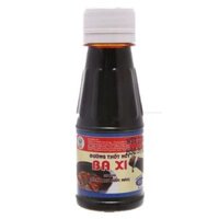 Nước Màu Đường Thốt Nốt Ba Xi Chai 100Ml