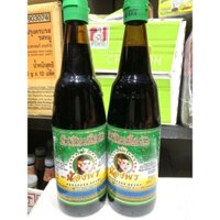 Nước Màu gia vị nấu ăn tầm ướp nêm kho thịt kho cá nướng thịt ) hàng thái nội địa