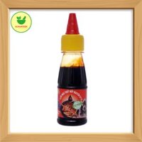 Nước màu thốt nốt chai Trần Gia 90ml