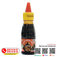 Nước Màu Thốt Nốt THNOT - Chai 90ml