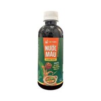 Nước Màu Thượng Hạng Từ Mật Dừa Nước Hữu Cơ, Caramel Sauce for Cooking from Organic Nipa Palm (150g) - VIETNIPA