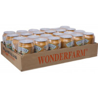 Nước me WONDERFARM lon 310ml