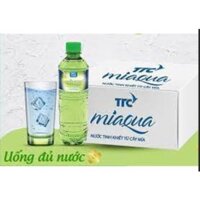 NƯỚC MIAQUA 355ML