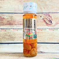 Nước Mơ Chín Kodawari Ume Liqueur Nakata 12% 720ML
