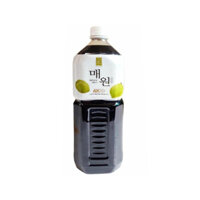 Nước mơ ngâm Hàn Quốc 1.5L