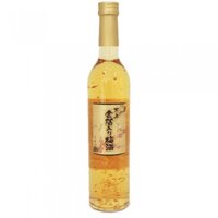 Nước mơ vảy vàng Kikkoman 500ml