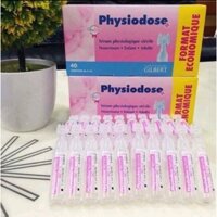 nước muối hồng physidose