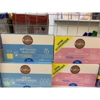 Nước Muối Nhỏ Mũi Cho Trẻ