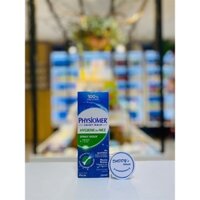 Nước muối Physiomer Hygiene từ 2 tuổi - Pháp (135ml)