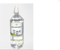 Nước muối sinh lý 1.1% Havico (Thùng/24c/1000ml)