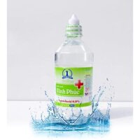 Nước Muối Sinh Lý 500ml: Hướng Dẫn Sử Dụng và Lợi Ích Toàn Diện