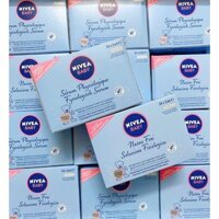 Nước muối sinh lý cho bé Nivea Baby