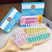 NƯỚC MUỐI SINH LÝ GIFER