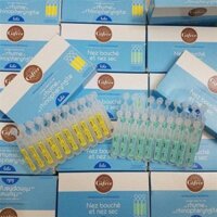 Nước muối sinh lý Gifrer tép vàng và tép xanh [Sỉ_lẻ]