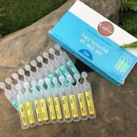 Nước muối sinh lý gifrer