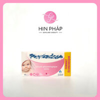 Nước muối sinh lý hồng Pháp 40 ống 5ml