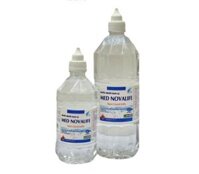 Nước muối sinh lý Med Novalife (Thùng/12c/1000ml)