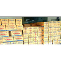 Nước Muối sinh lý Natri clorid 0.9% 1000ml (15c/1 thùng)