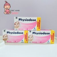 Nước Muối Sinh Lý Physiodose ( Hộp 40 ống x 5ml )