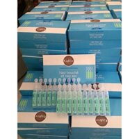 Nước muối sinh lý tép xanh, tép vàng Pháp