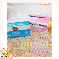 Nước muối sinh lý Gifrer/Phyosidose nội địa pháp cho bé | BEERTIGER FARM