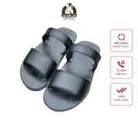 nước nam Dép cao su 2 quai ngang lốp máy bay, dép Bác Hồ thương hiệu Vua Dép Lốp Phạm Quang Xuân