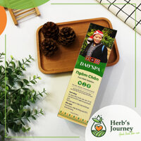 Nước ngâm chân Dao đỏ Sapa - 500 ML/ 2 Lít - Từ thảo mộc - CTCP Sapanapro