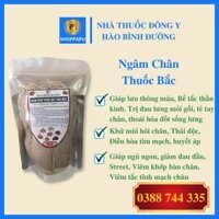 Nước Ngâm Chân Thuốc Bắc Dễ Ngủ Cho Người Lớn Tuổi Giúp Lưu Thông Máu Giảm Đau Lưng Mỏi Gối Đau Xương Khớp