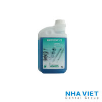 Nước ngâm dụng cụ Aniosyme X3