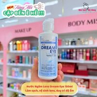 Nước ngâm lens Fresh Dream Eyes dung tích 150ml
