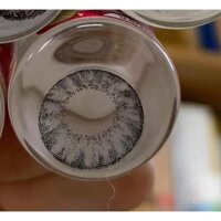 Nước ngâm lens + nhỏ mắt