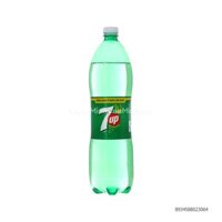 Nước Ngọt 7up Chai 1.5L