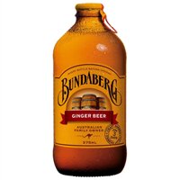 Nước ngọt Bundaberg Ginger Beer 375ml