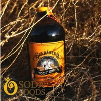 Nước ngọt Bundaberg Ginger Beer 375ml